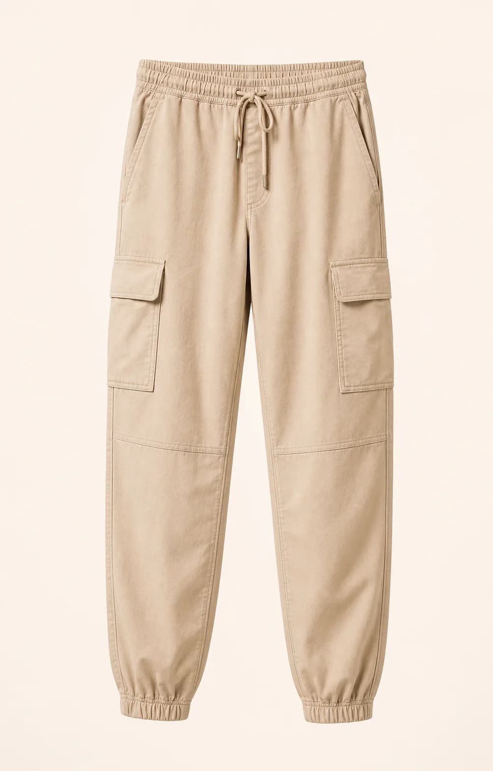 Sand Cargo Joggers
